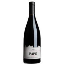 Pape 2005 Red Wine