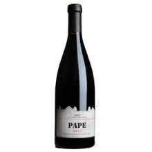 Pape 2005 punaviini