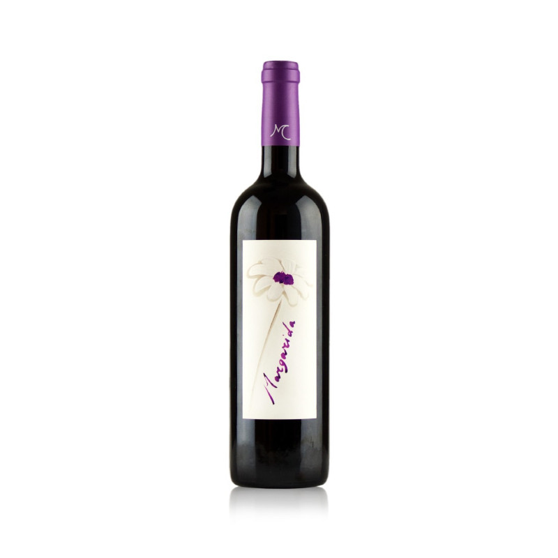 Margarida Alicante Bouschet 2010 punaviini Margarida Alicante Bouschet 2010 punaviini