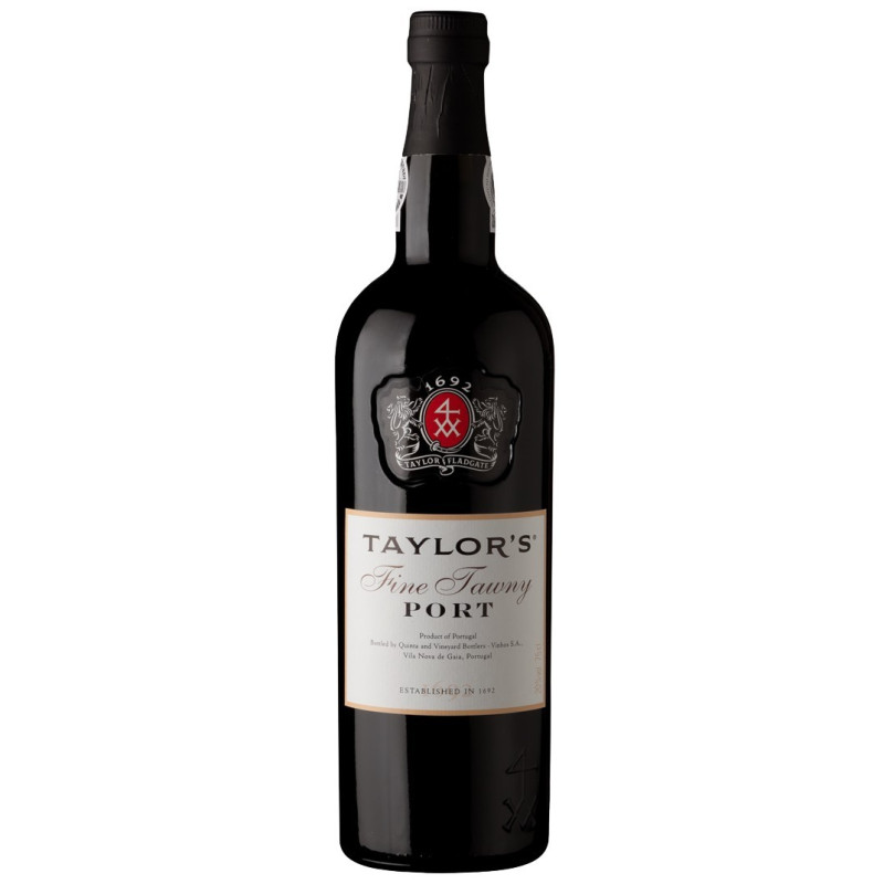 Taylor's Un buen vino portuario Taylor's Un buen vino portuario