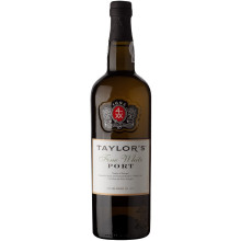 Taylor's Vino da Porto Bianco