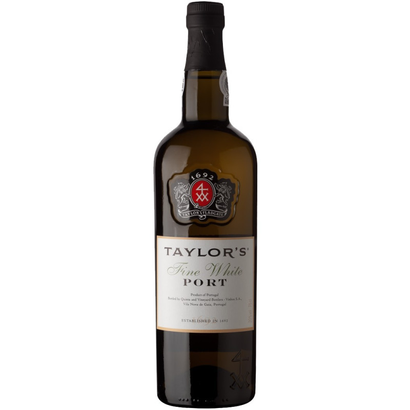 Taylor's Vino da Porto Bianco Taylor's Vino da Porto Bianco