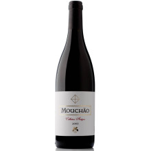 Mouchão Colheitas Antigas Magnum 2002 punaviini