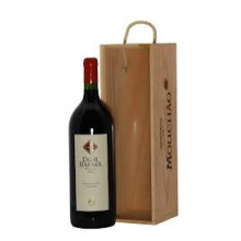 Dom Rafael Magnum 2009 rødvin