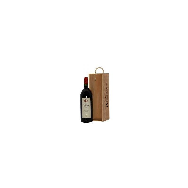 Dom Rafael Magnum Red Wine Dom Rafael Magnum Red Wine