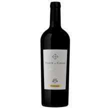 Ponte das Canas Magnum 2008 punaviini