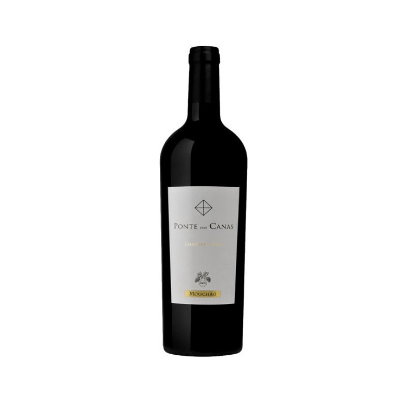 Ponte das Canas Magnum 2008 punaviini Ponte das Canas Magnum 2008 punaviini