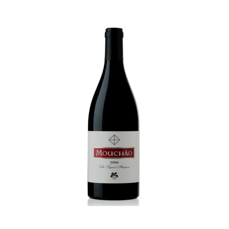 Mouchão Magnum Červené Víno Mouchão Magnum Červené Víno