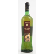 Romariz Lagrima Weiß Portwein