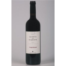 Quinta do Alqueve Touriga Nacional 2003 rode wijn
