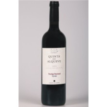 Quinta do Alqueve Syrah 2003 rode wijn