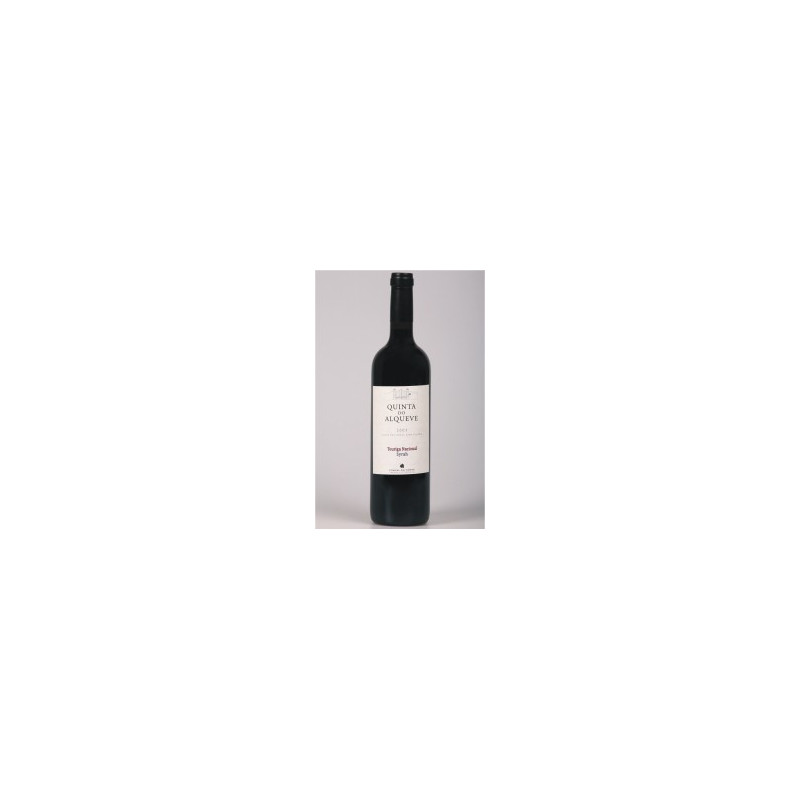 Quinta do Alqueve Syrah 2003 rode wijn Quinta do Alqueve Syrah 2003 rode wijn
