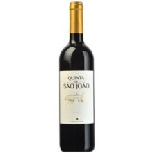 Quinta de Alqueve São João 2008 punaviini