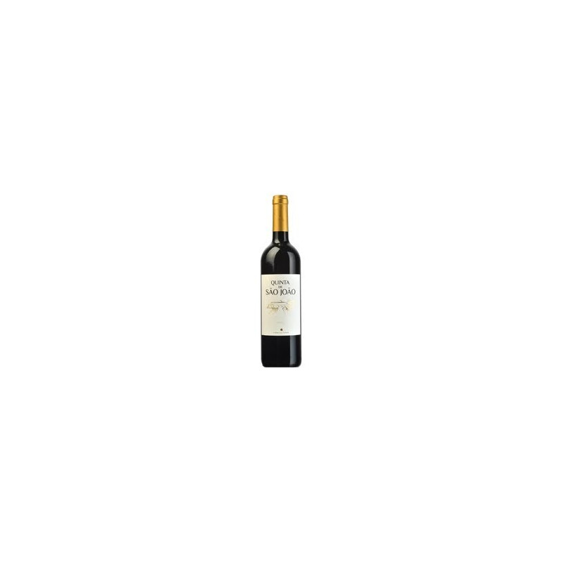 Quinta de Alqueve São João 2008 Rotwein Quinta de Alqueve São João 2008 Rotwein