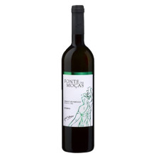 Fonte das Moças Reserva 2006 Valkoviini