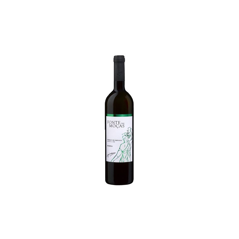 Fonte das Moças Reserva 2006 Vino Bianco