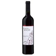 Fonte das Moças 2015 Red Wine