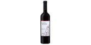 Fonte das Moças 2015 červené víno