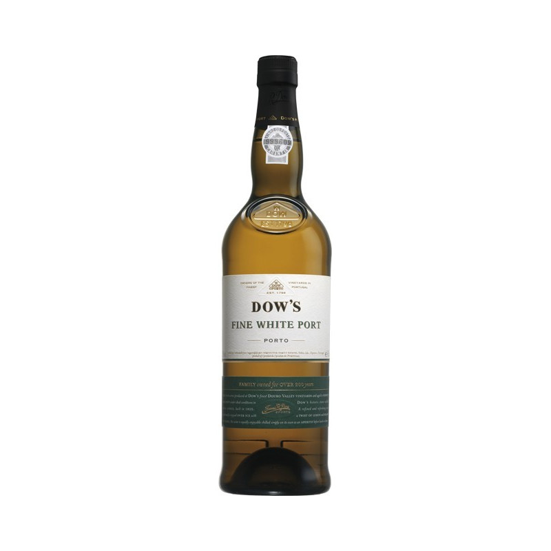 Dow's feiner weißer Portwein Dow's feiner weißer Portwein