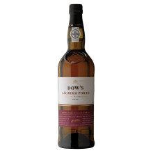Vino Porto Lagrima di Dow