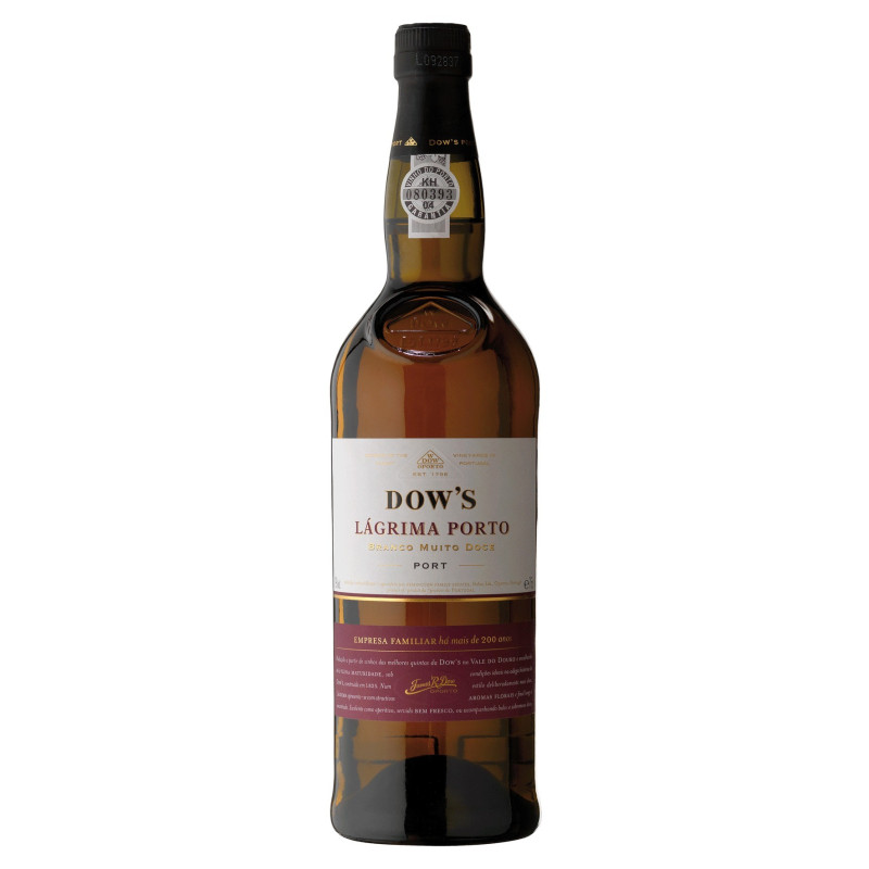 Dow's Lagrima Portwein Dow's Lagrima Portwein