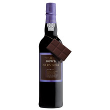Dow's Nirvana Riserva Porto Vino (500 ml)