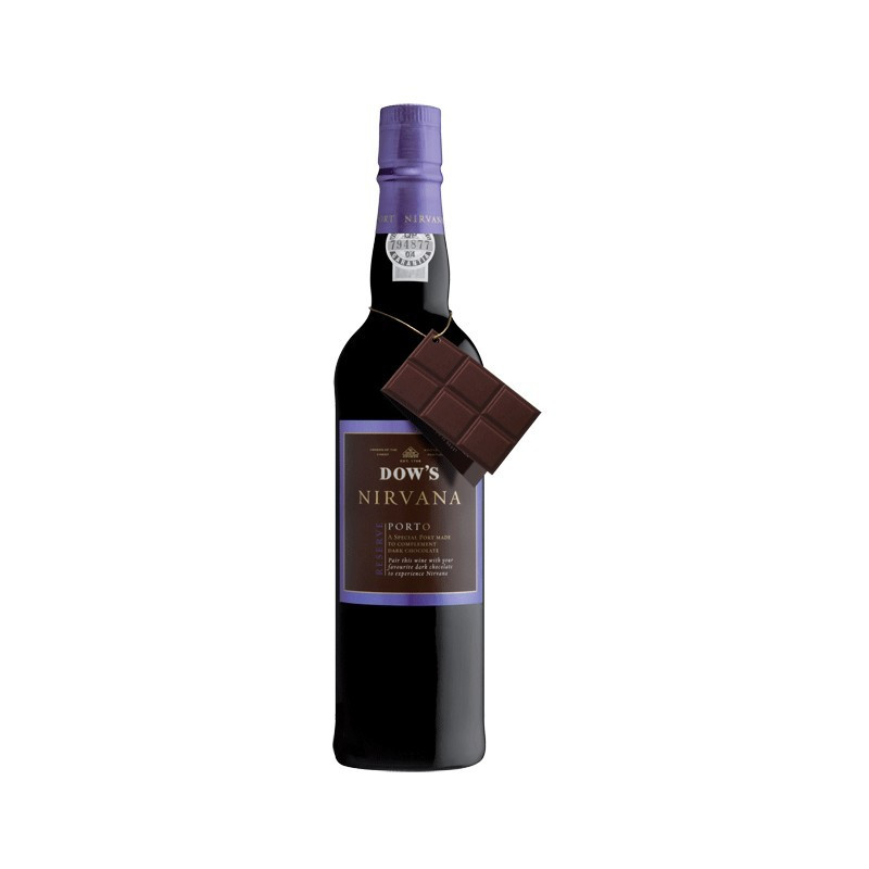 Dow's Nirvana Riserva Porto Vino (500 ml) Dow's Nirvana Riserva Porto Vino (500 ml)