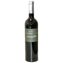 Červené víno Monte do Carrapatelo 2015