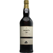 Vino Porto di 30 anni di Dow