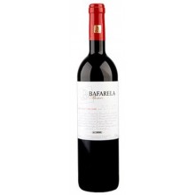 Bafarela Reserva Red Wine