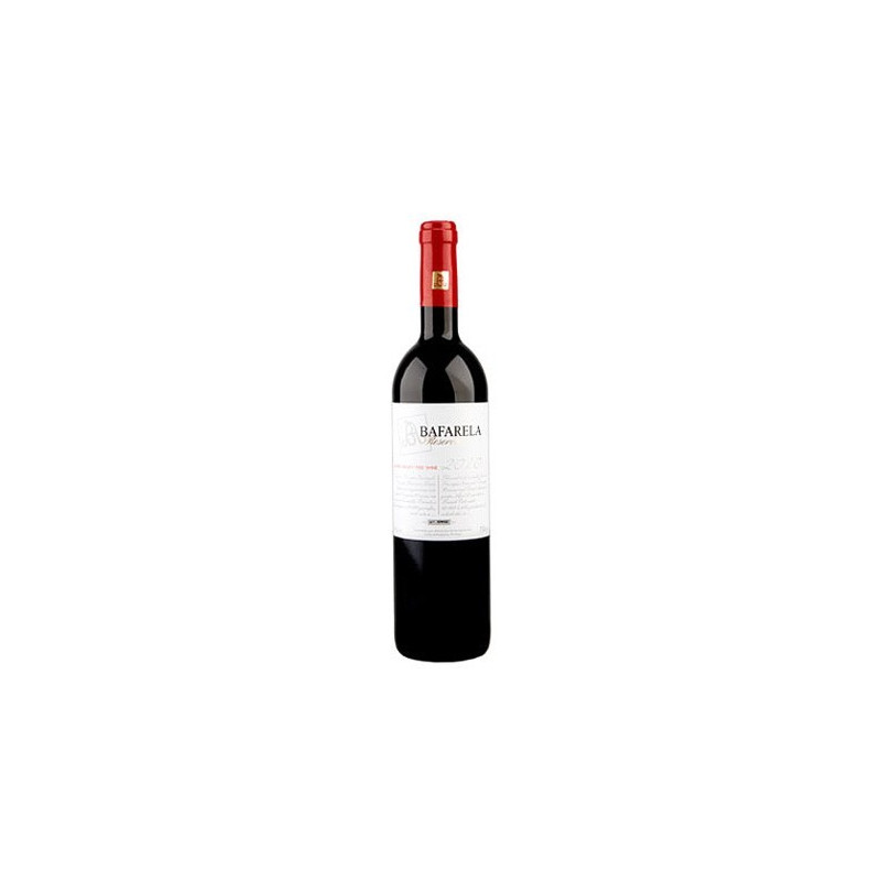 Bafarela Reserva Rotwein Bafarela Reserva Rotwein