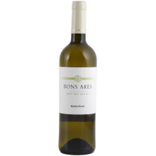 Bons Ares 2017 valkoviini