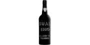 Blandy's Bual Vintage 1920 Madeirawein
