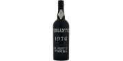 Blandy's Terrantez Vintage 1976 Madeira-Wein