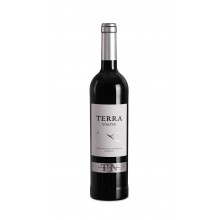 Červené víno Terra D'Alter Touriga Nacional 2016
