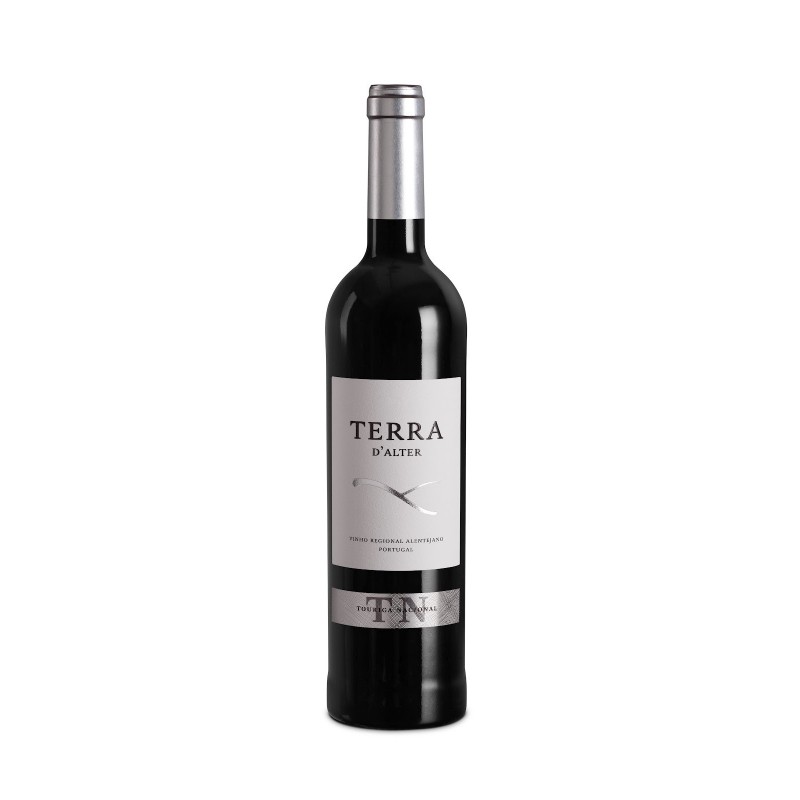 Terra D'Alter Touriga Nacional 2016 Red Wine