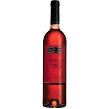 Terras do Pó 2017 Roséwijn