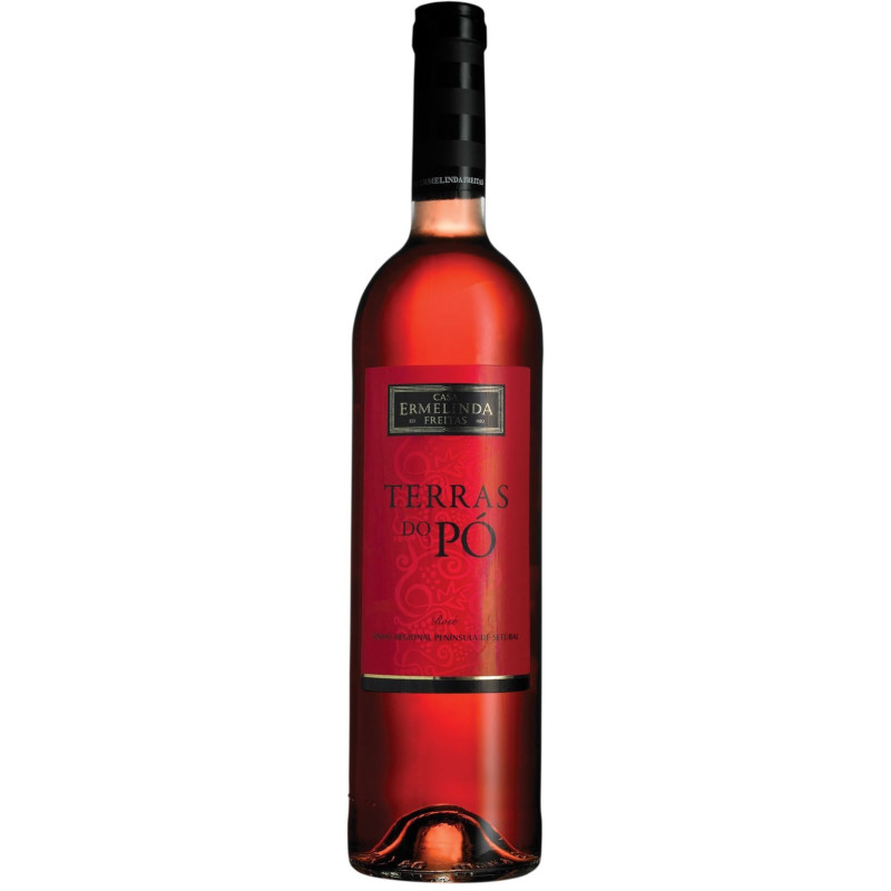 Terras do Pó Rose Wine Terras do Pó Rose Wine