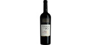 Terras do Pó Castas 2013 Vino Rosso