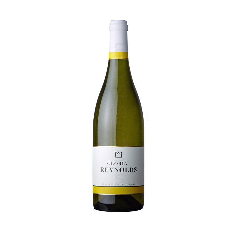Glória Reynolds 2012 White Wine Glória Reynolds 2012 White Wine