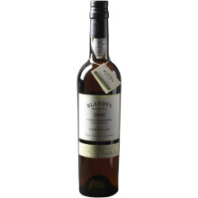 Blandy's Verdelho Colheita 2000 Madeirawijn (500 ml)