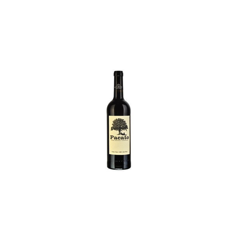 Pacato 2009 Rotwein Pacato 2009 Rotwein