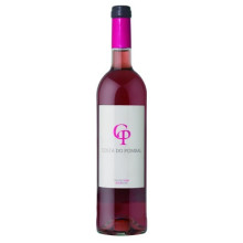 Vin rosé Costa do Pombal 2014