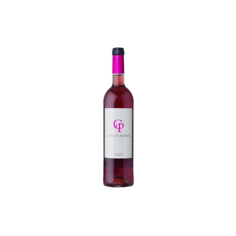 Costa do Pombal 2014 Roséwijn Costa do Pombal 2014 Roséwijn