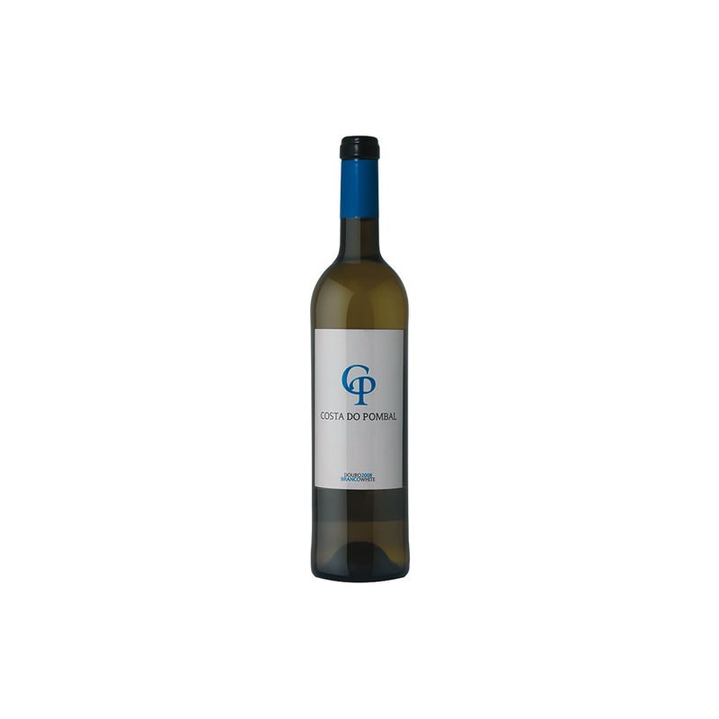 Vino Blanco Costa do Pombal 2017 Vino Blanco Costa do Pombal 2017