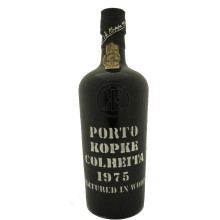 Kopke Colheita 1975 Portwein