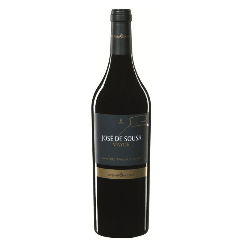 José de Sousa Mayor 2015 Red Wine José de Sousa Mayor 2015 Red Wine