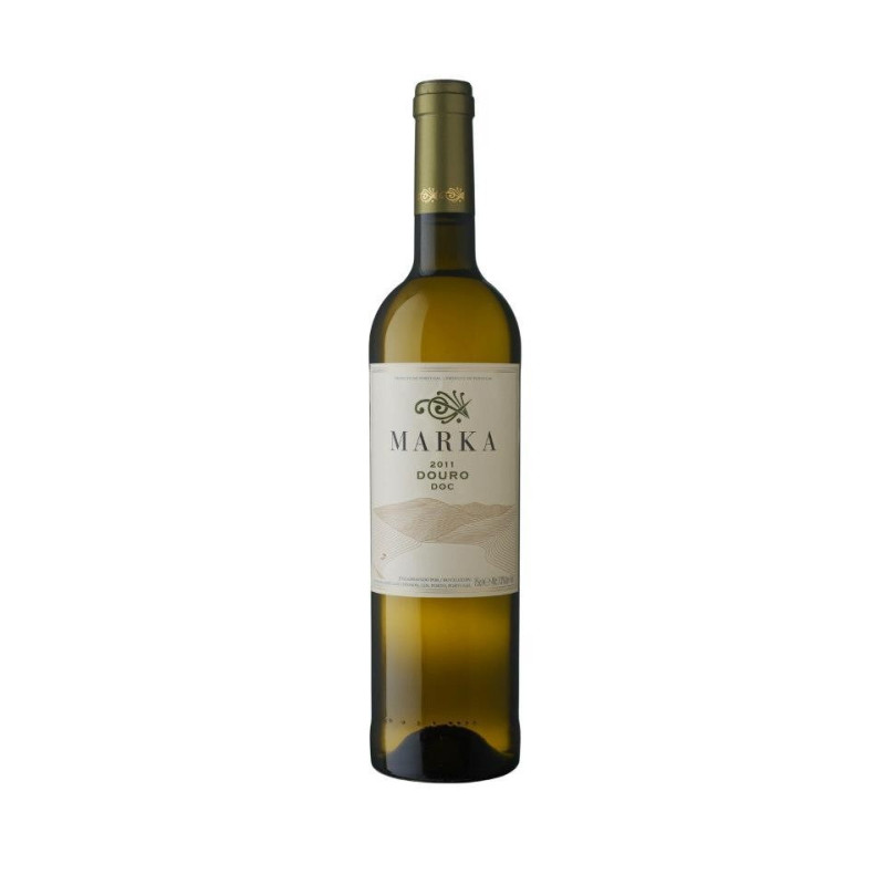 Marka 2015 Weißwein Marka 2015 Weißwein