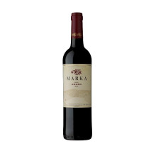 Marka 2012 Rødvin