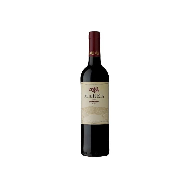 Marka 2012 Rødvin Marka 2012 Rødvin